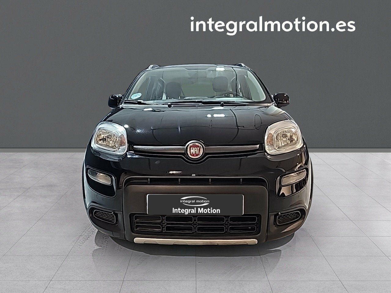 Foto del FIAT Panda 1.0 Gse City Live Hybrid