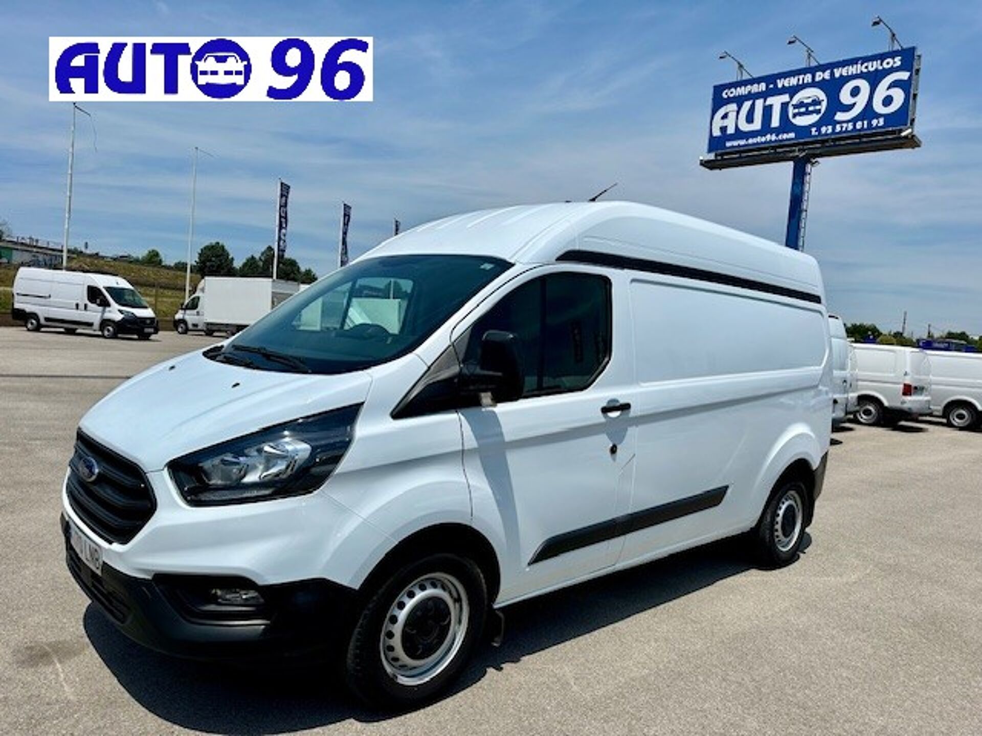 Imagen de FORD Transit