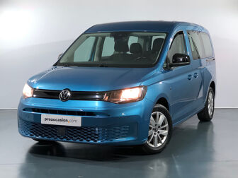 Imagen de VOLKSWAGEN Caddy 2.0TDI Origin 102