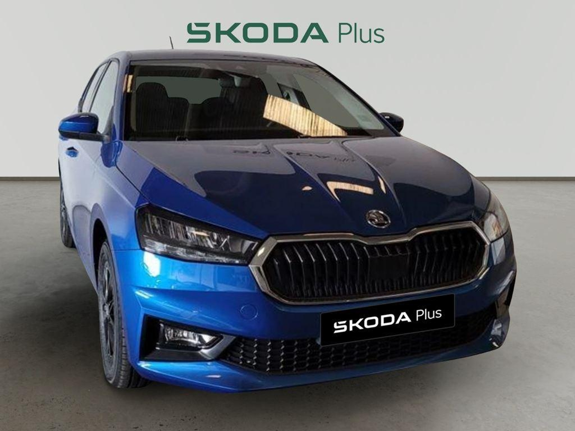Imagen de SKODA Fabia