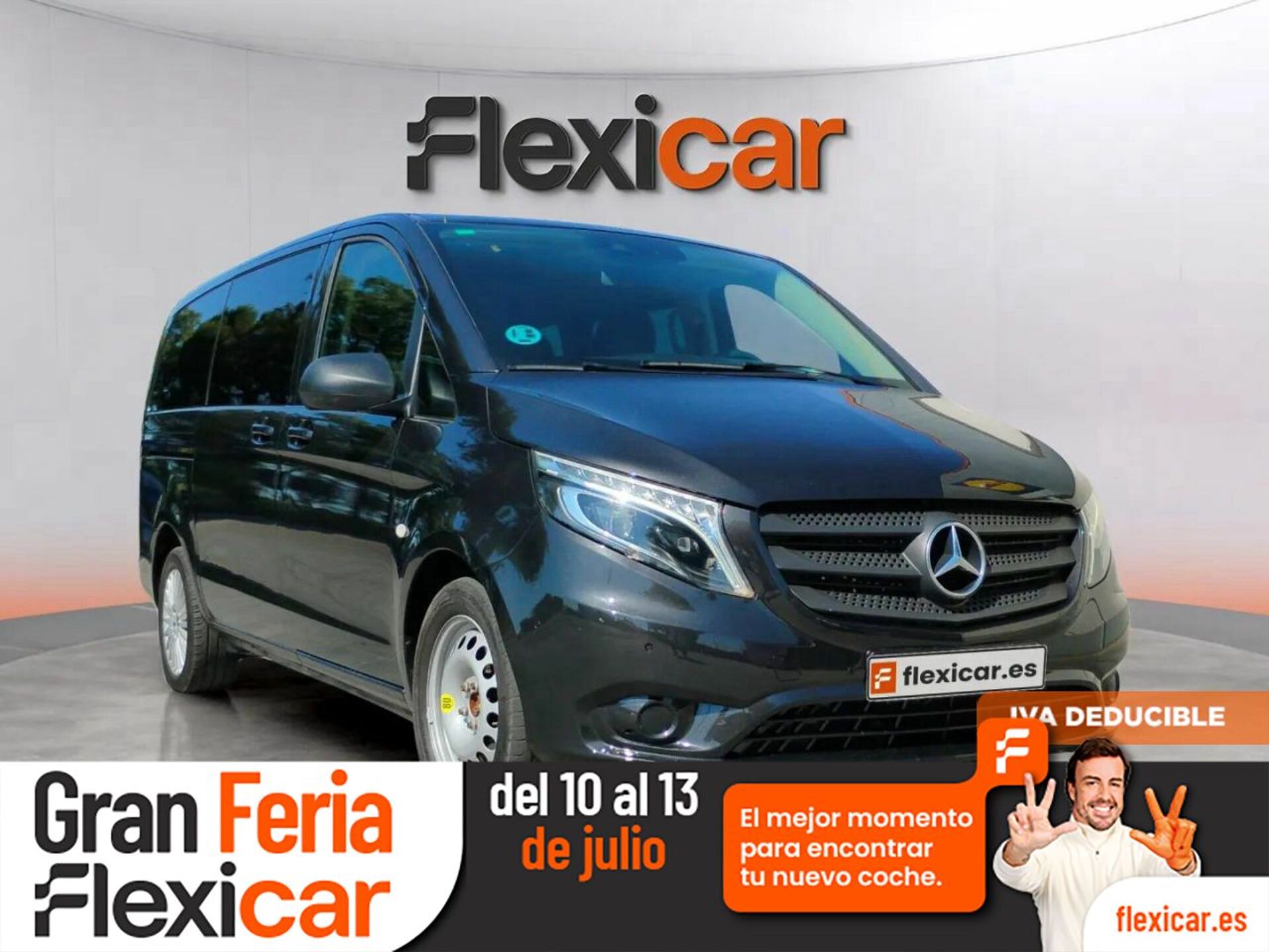 Imagen de MERCEDES Vito