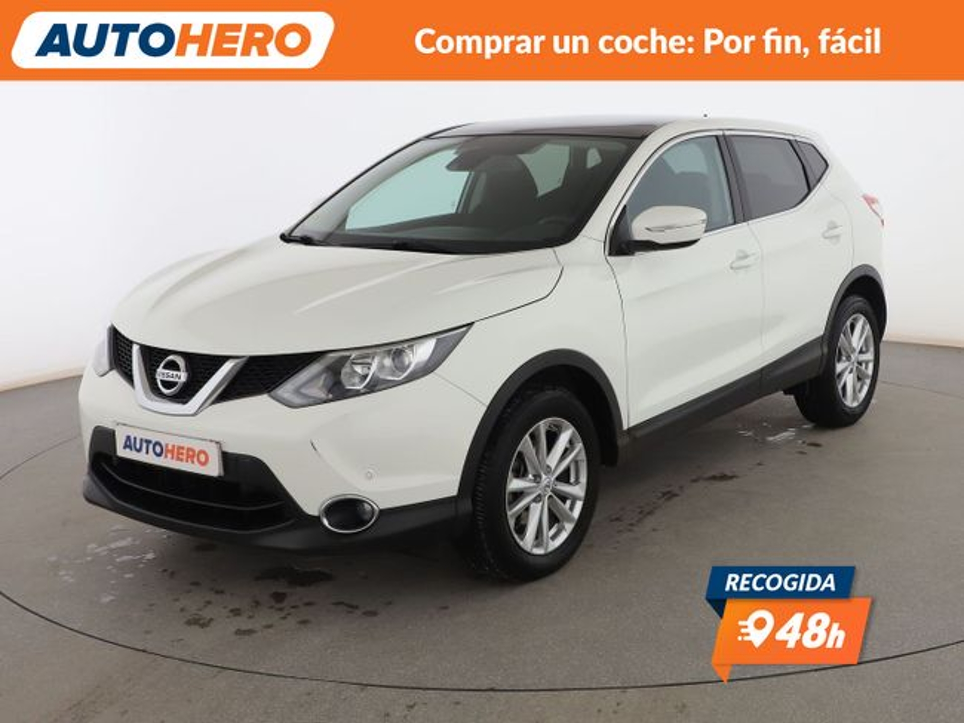 Imagen de NISSAN Qashqai