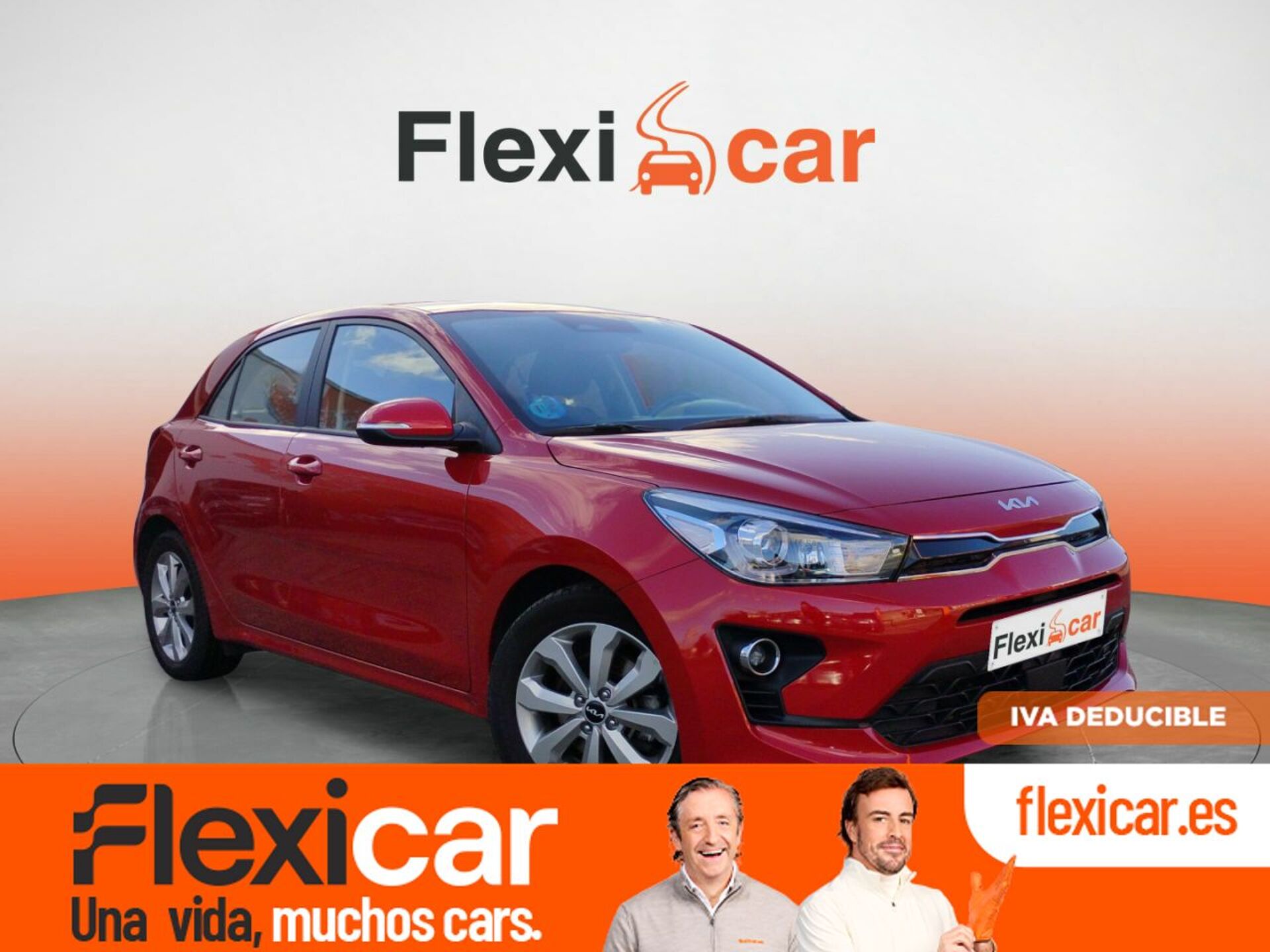 Imagen de KIA Rio