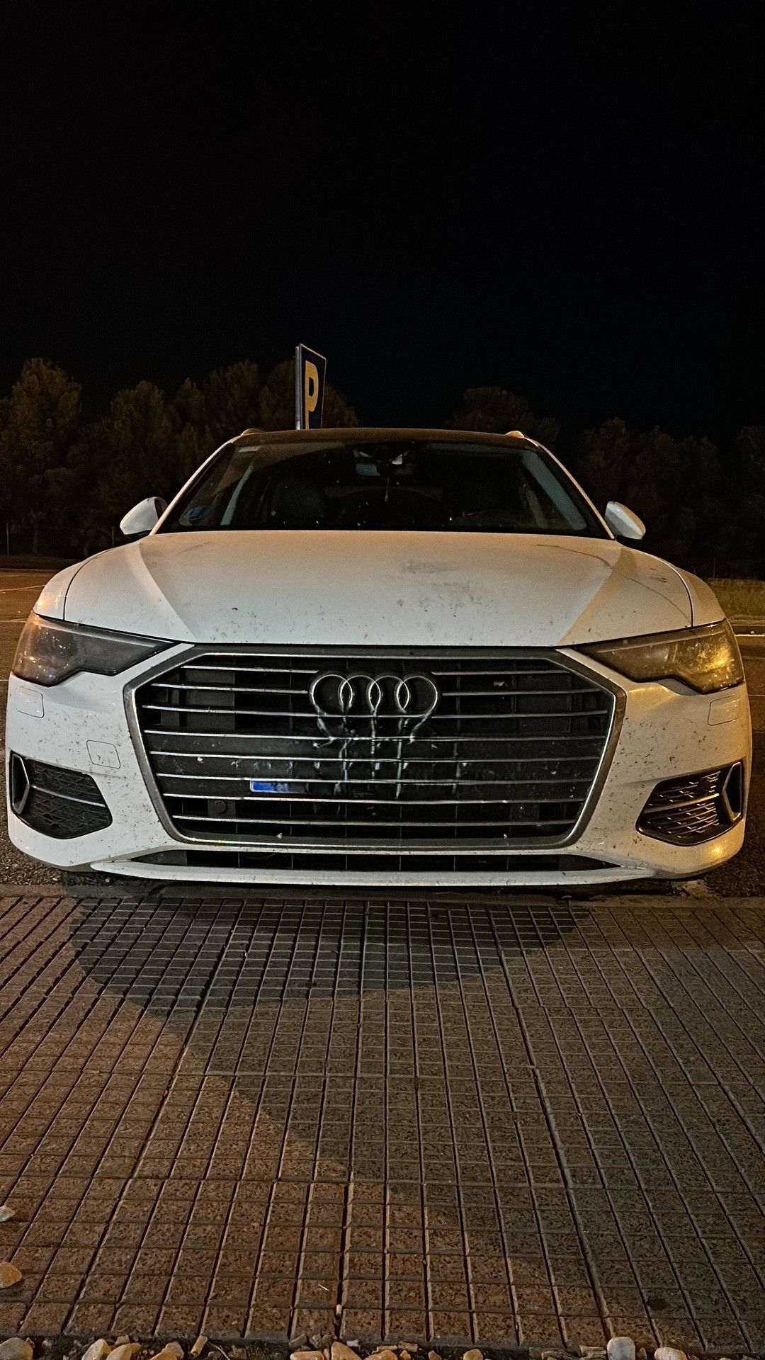 Foto del AUDI A6 Avant 40 TDI S tronic