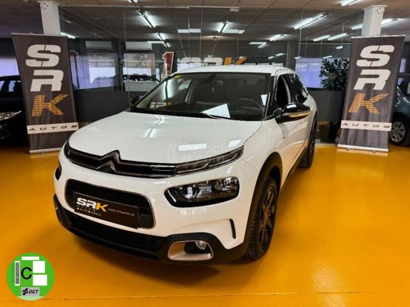 Foto del CITROEN C4 Cactus 1.2 PureTech S&S Origins 110