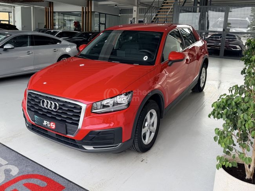 Foto del AUDI Q2 30 TDI Advanced S tronic 85kW