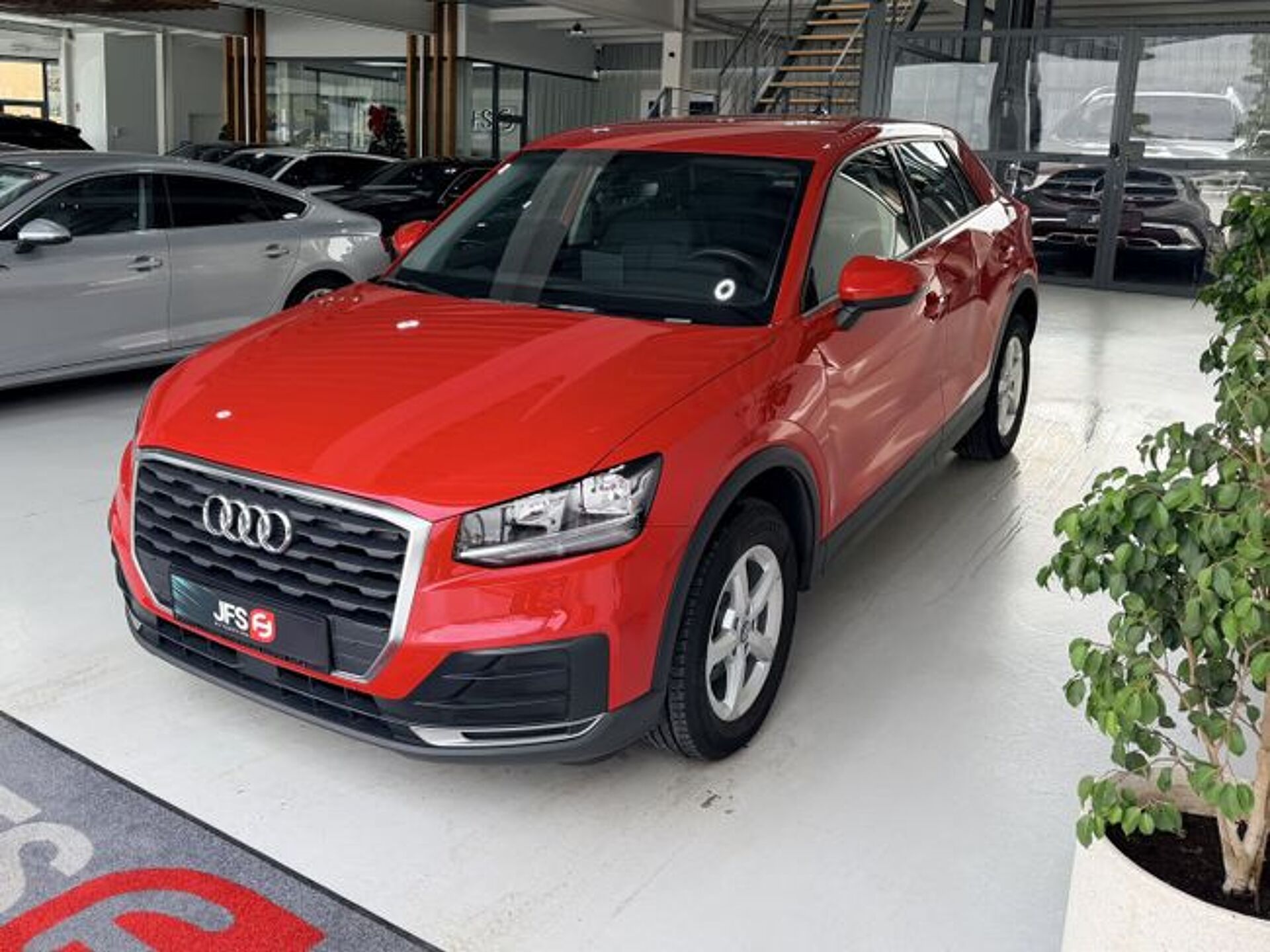Imagen 2 de AUDI Q2