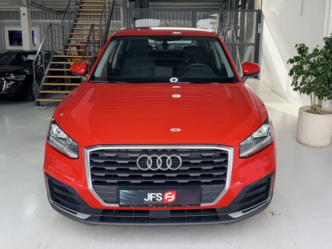 Foto del AUDI Q2 30 TDI Advanced S tronic 85kW