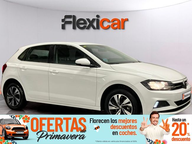 Foto del VOLKSWAGEN Polo 1.6TDI Advance 70kW