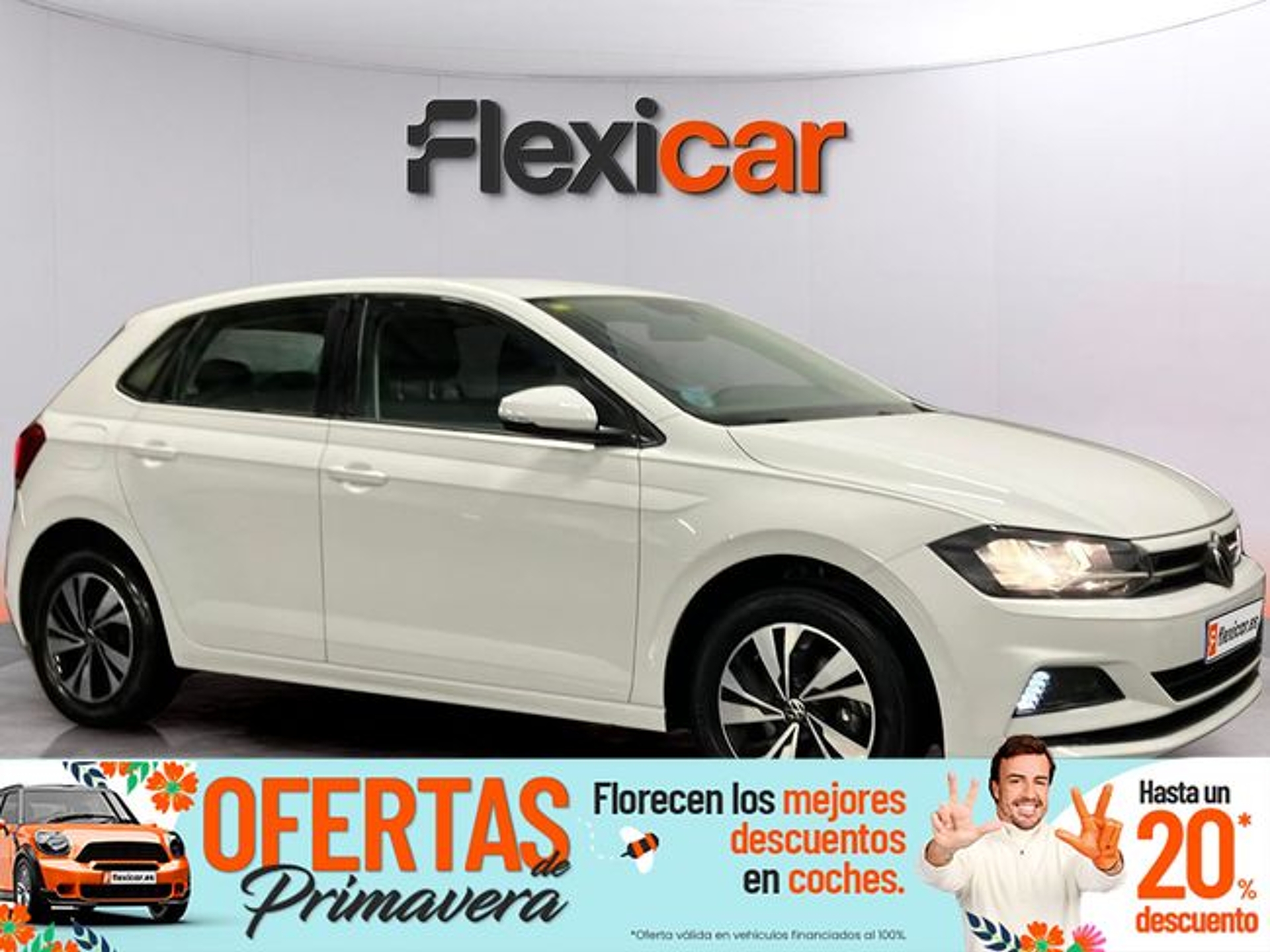 Imagen de VOLKSWAGEN Polo