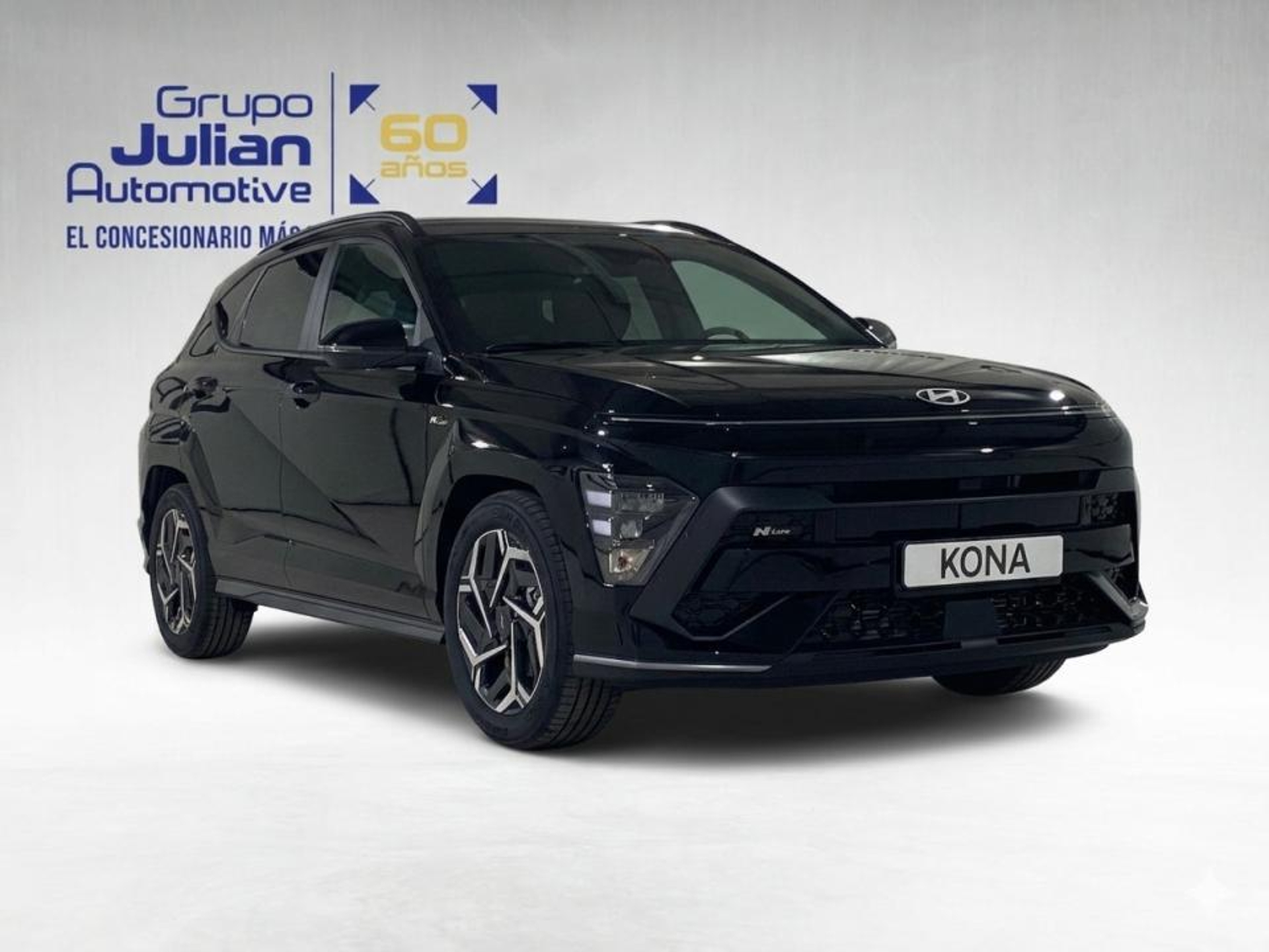 Imagen de HYUNDAI Kona