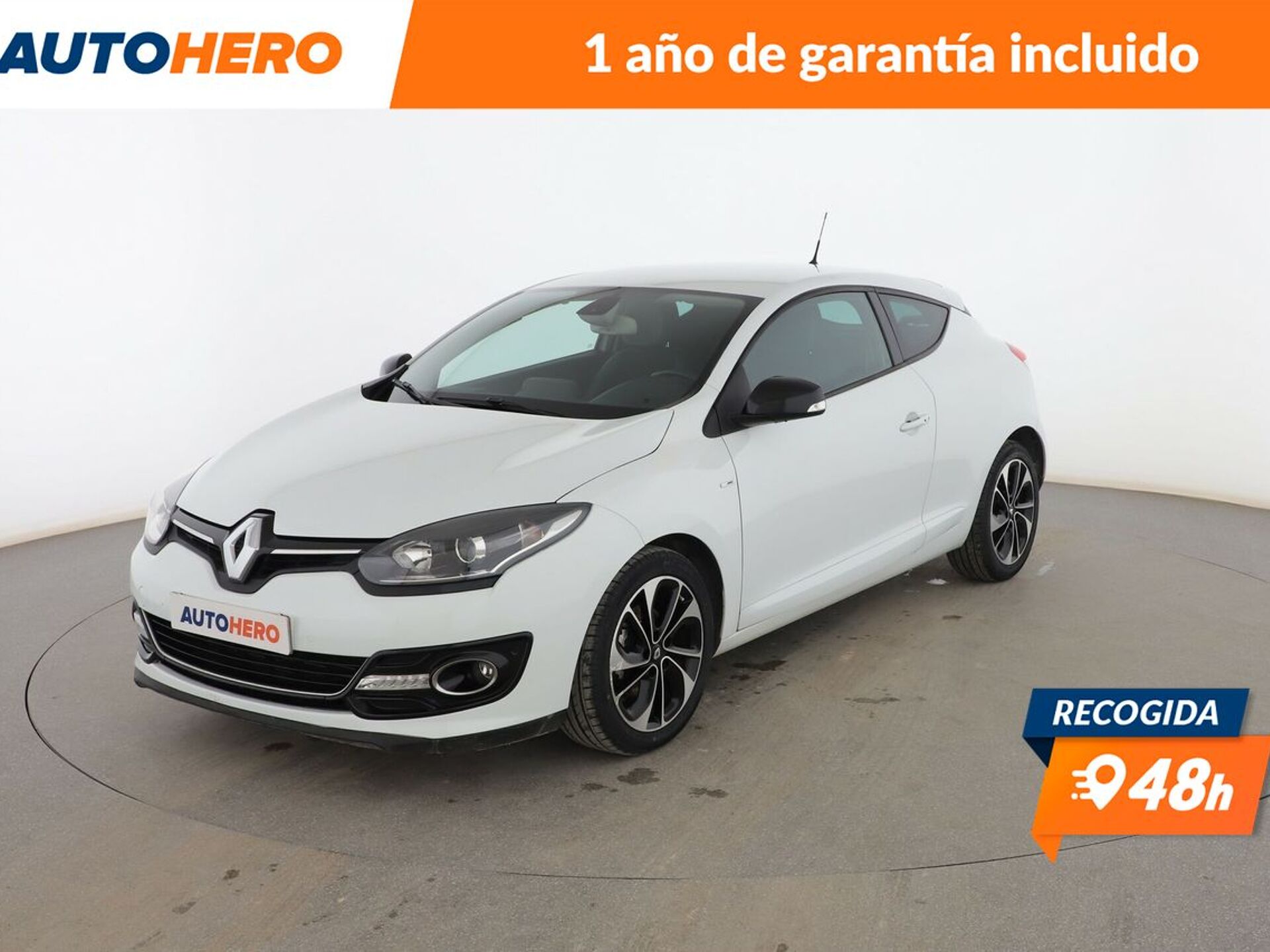 Imagen de RENAULT Mégane
