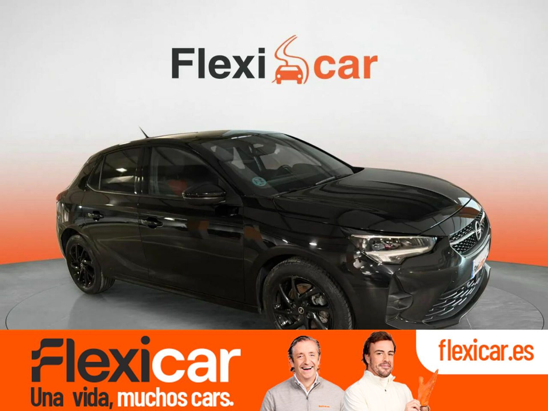 Imagen de OPEL Corsa