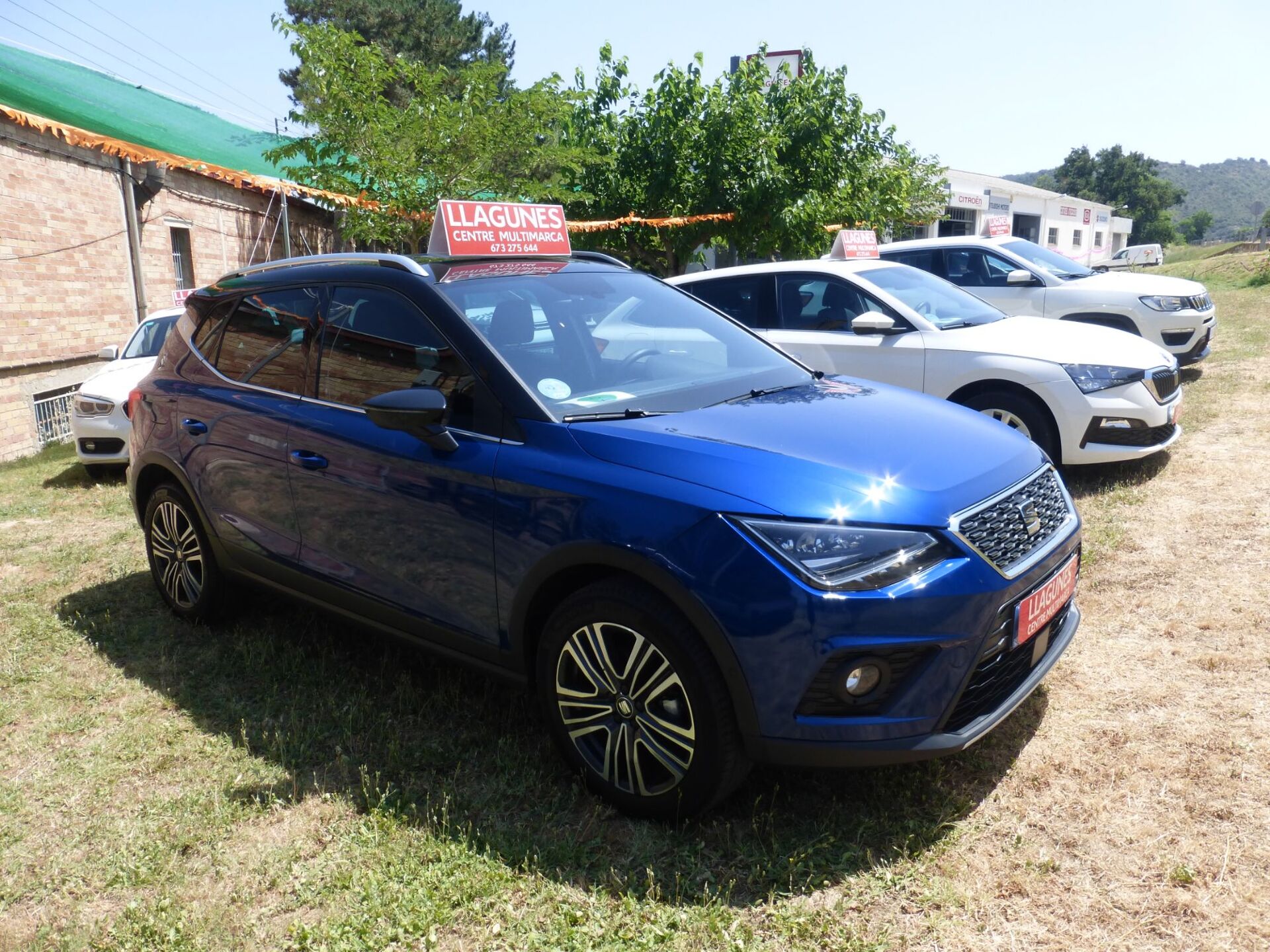 Imagen de SEAT Arona