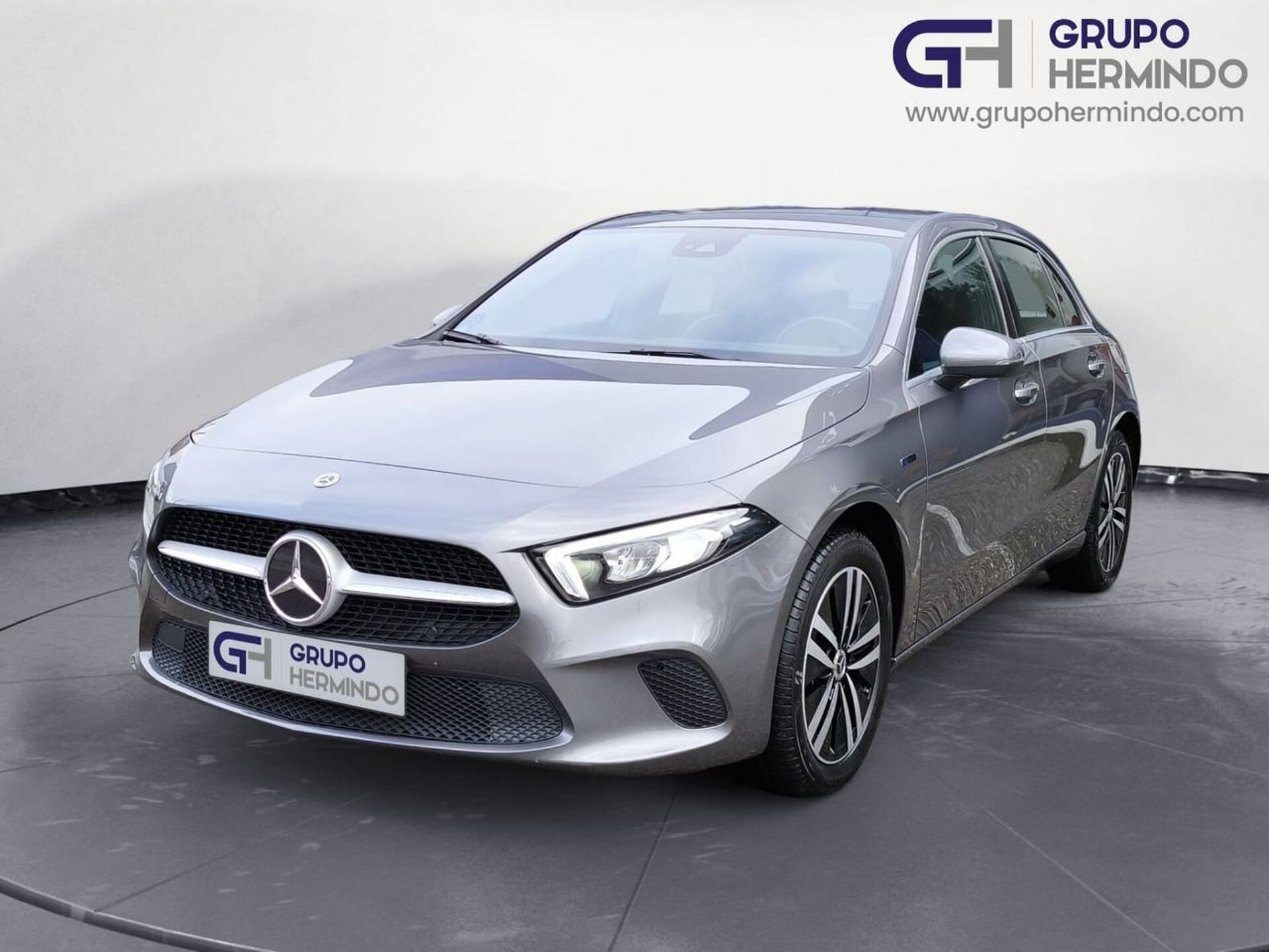 Imagen de MERCEDES Clase A