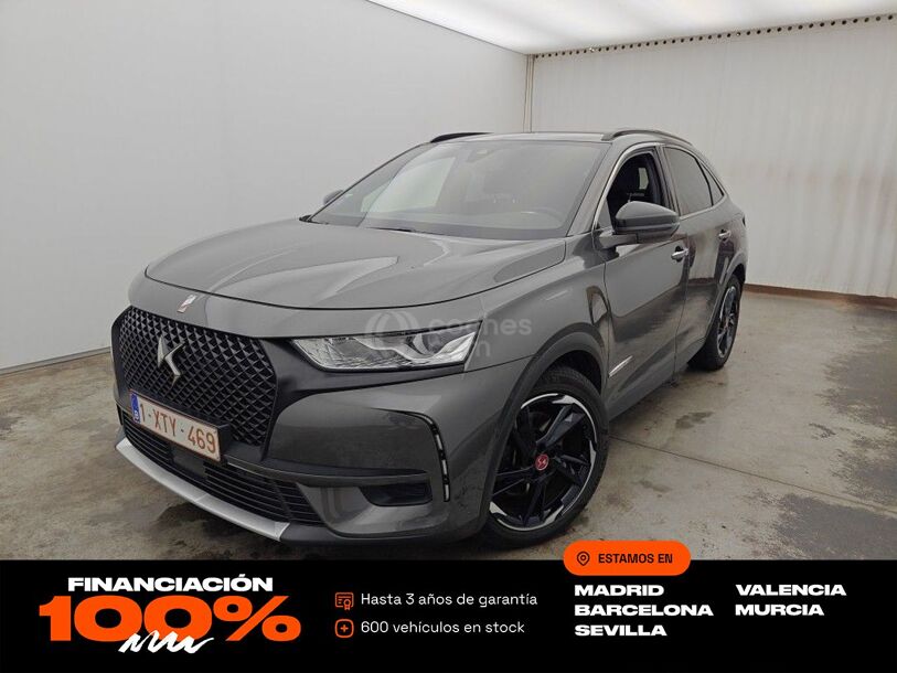 Foto del DS DS 7 Crossback E-Tense Performance Line Aut. 4x4