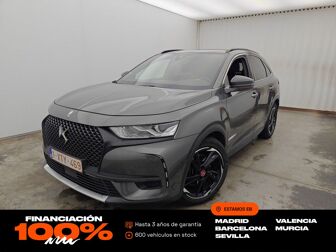 Imagen de DS DS 7 Crossback E-Tense Performance Line Aut. 4x4