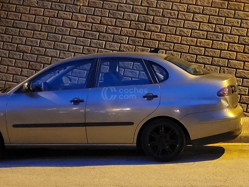 Foto del SEAT Córdoba 1.9SDi Stella