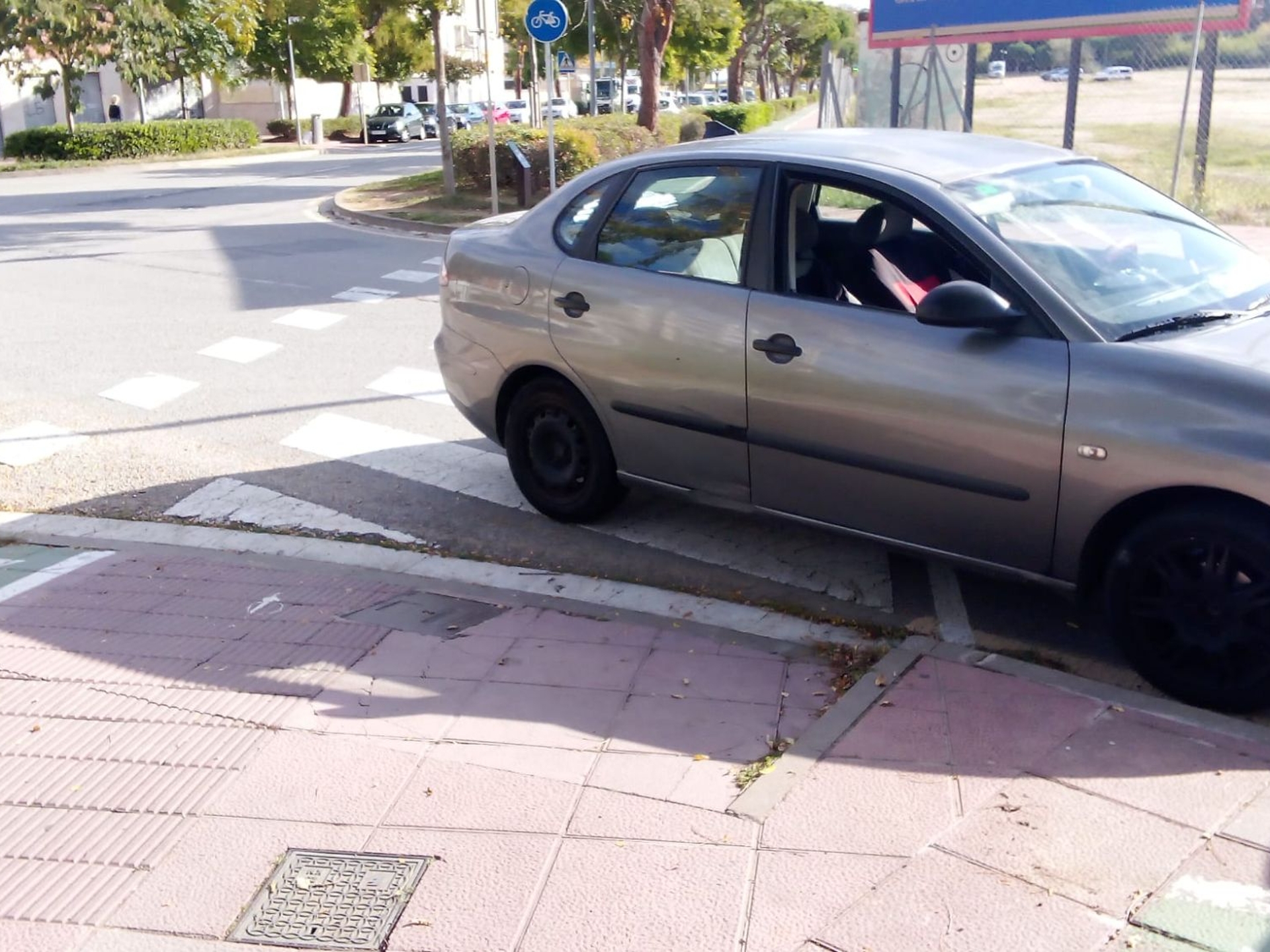 Imagen de SEAT Córdoba