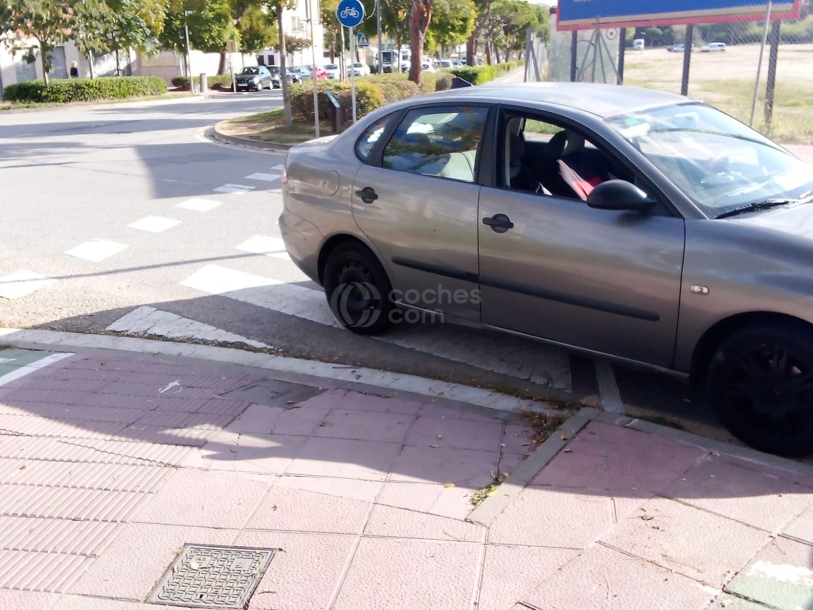 Foto del SEAT Córdoba 1.9SDi Stella