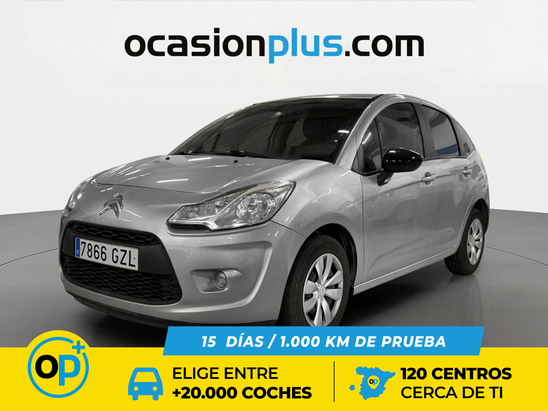 Imagen 1 de CITROEN C3