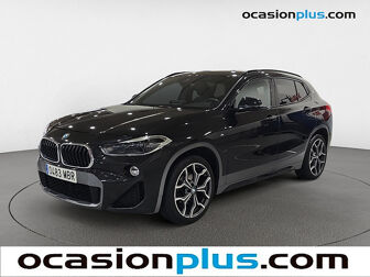 Imagen de BMW X2 sDrive 18d