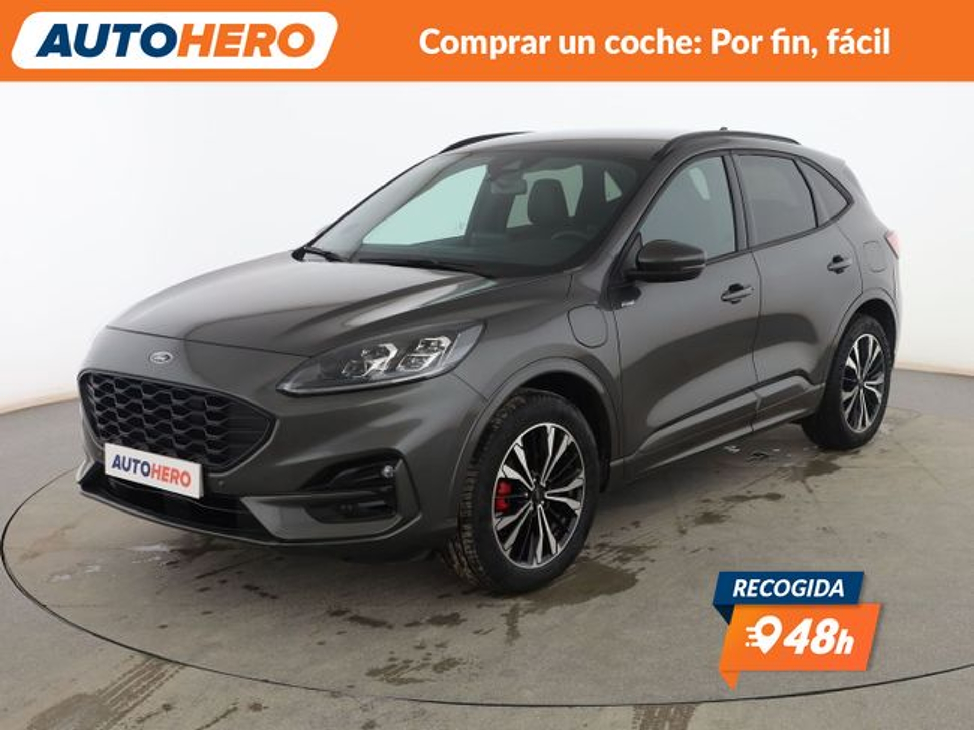 Imagen de FORD Kuga