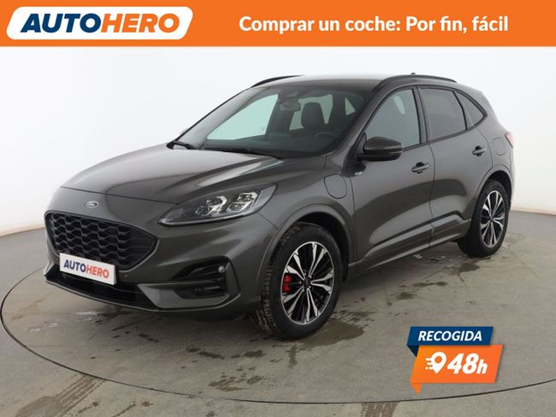 Imagen 1 de FORD Kuga