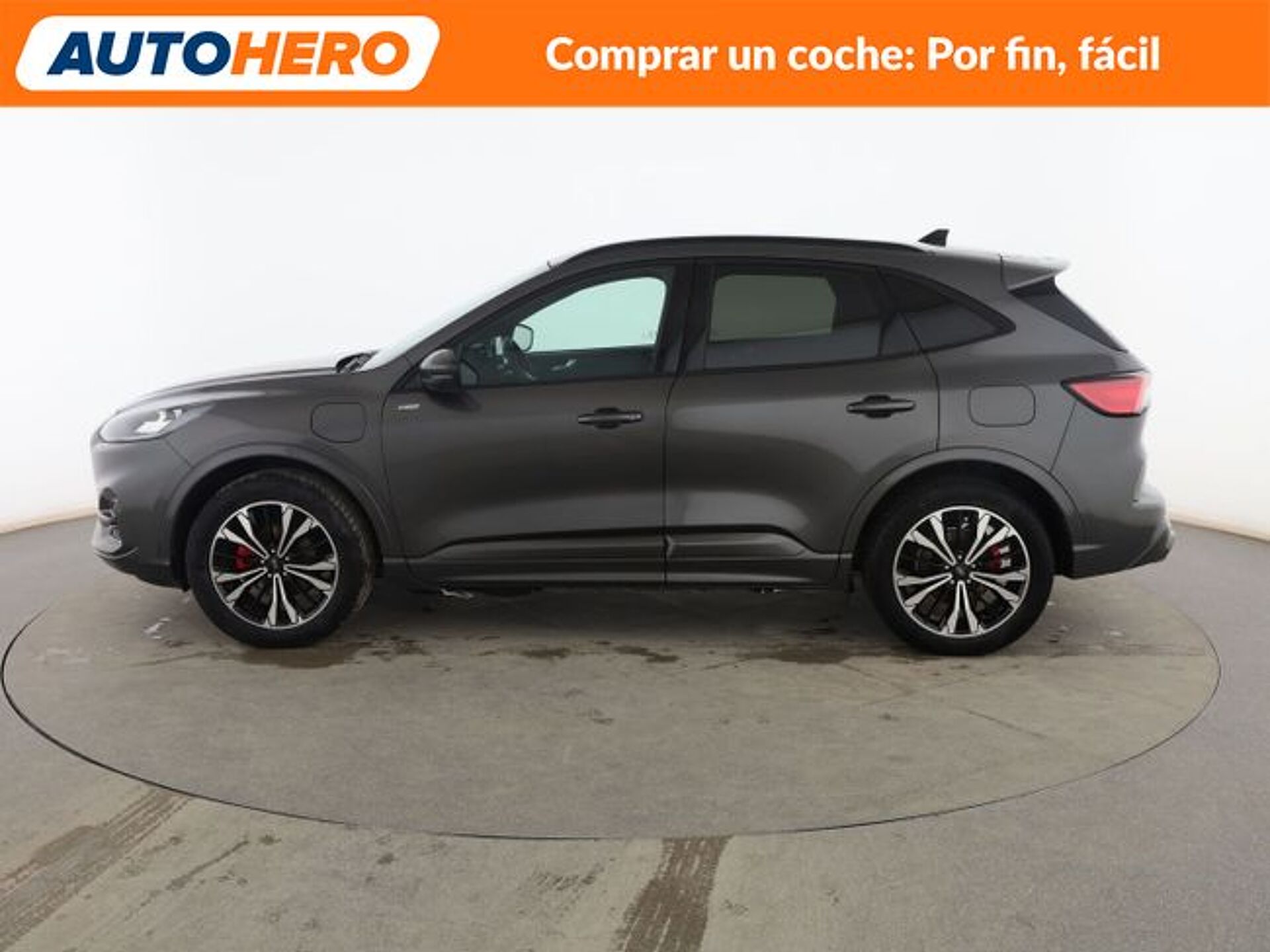 Imagen 3 de FORD Kuga