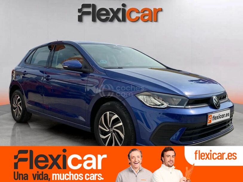 Foto del VOLKSWAGEN Polo 1.0 TSI Life 70kW