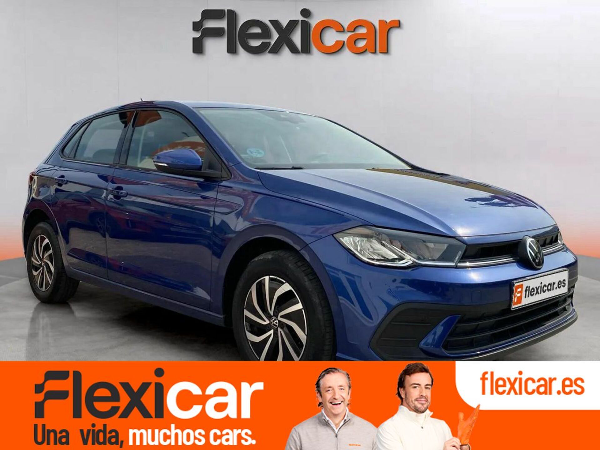 Imagen de VOLKSWAGEN Polo