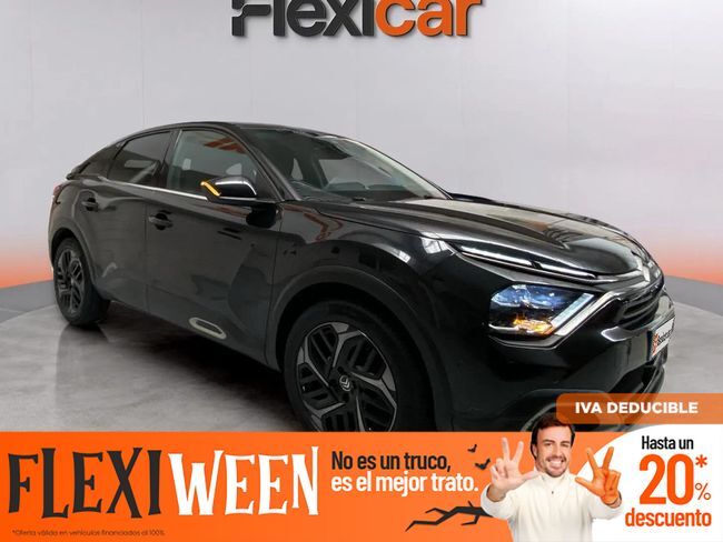 CITROEN C4 (PureTech 130 S&S 6v Feel Pack) en Navarra