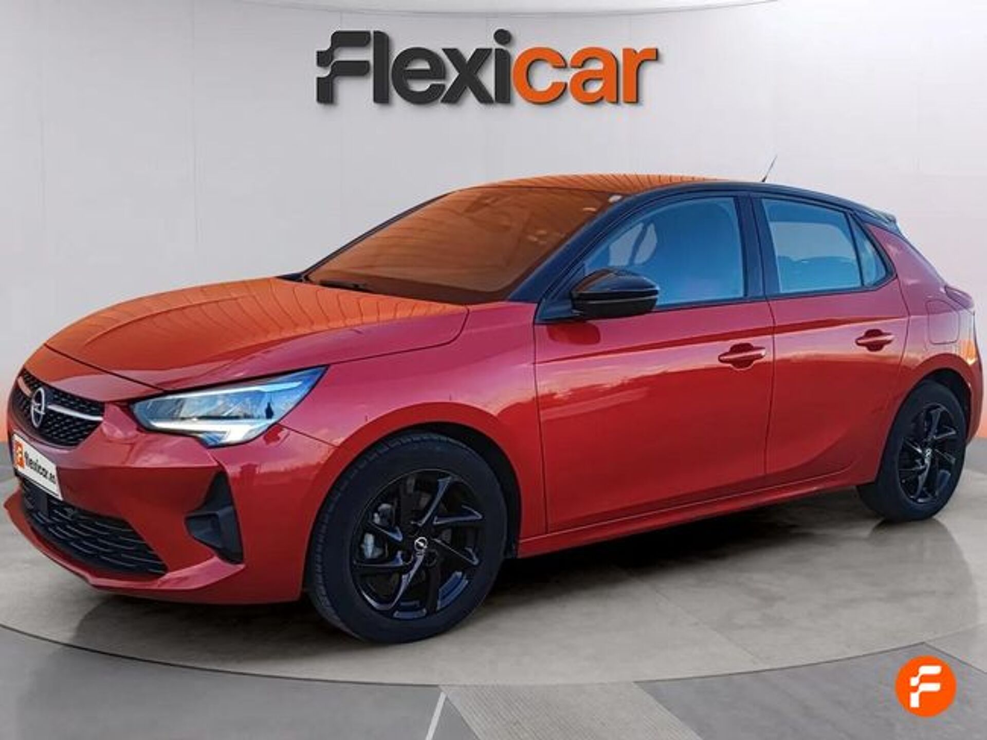 Imagen 3 de OPEL Corsa