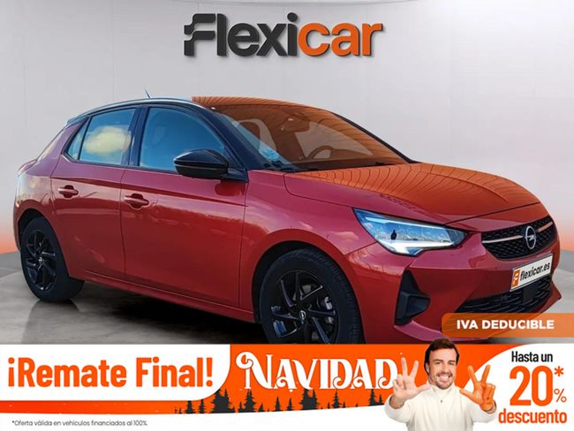 Imagen de OPEL Corsa