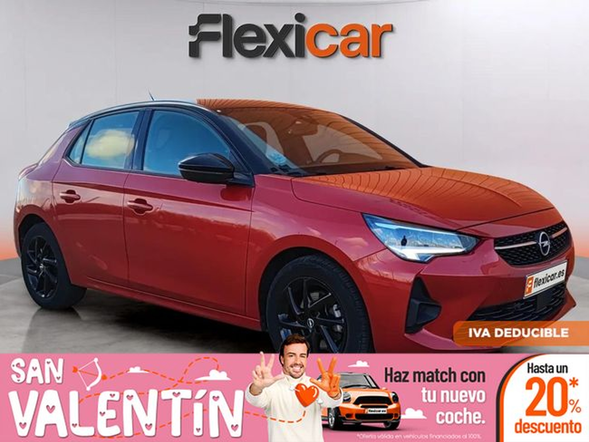 Imagen de OPEL Corsa