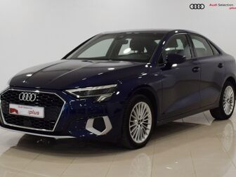 Imagen de AUDI A3 Sedán 30TDI S line