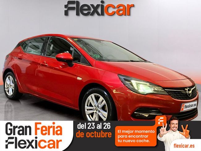 OPEL Astra (1.2T SHT 96kW (130CV) Business Elegan ST) en Pontevedra