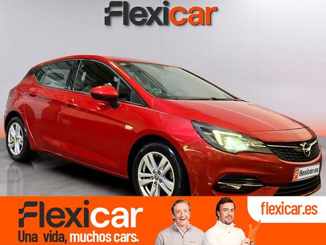 OPEL Astra (1.2T SHT 96kW (130CV) Business Elegan ST) en Pontevedra