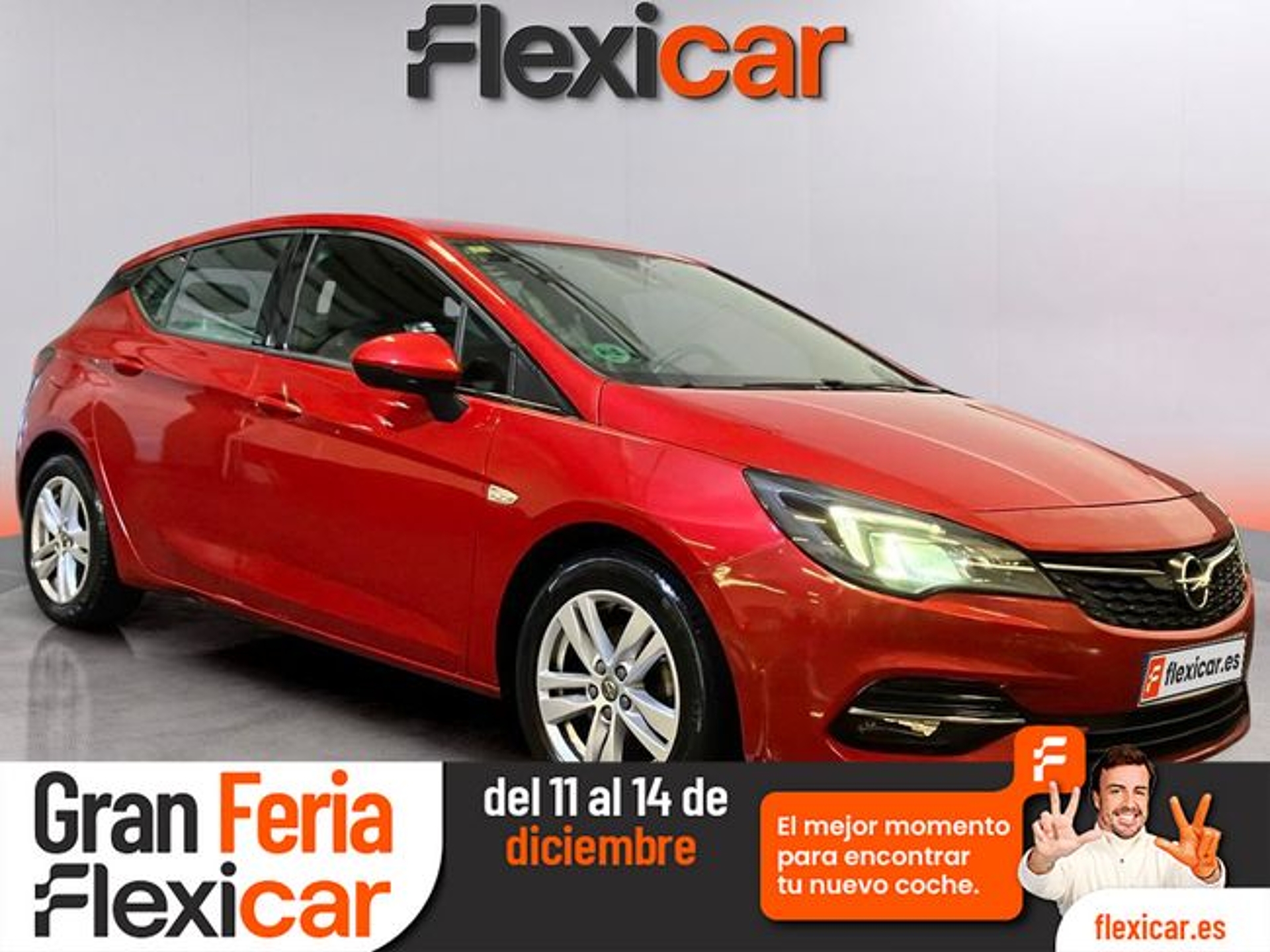 Imagen de OPEL Astra