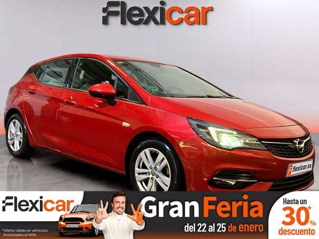 OPEL Astra (1.2T SHT 96kW (130CV) Business Elegan ST) en Pontevedra