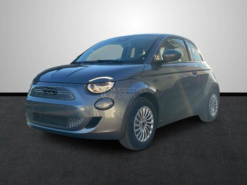 Foto del FIAT 500 e 87Kw Icon