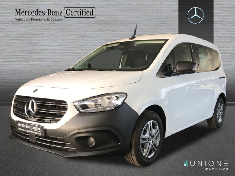 Foto del MERCEDES Citan Tourer 110CDI Base