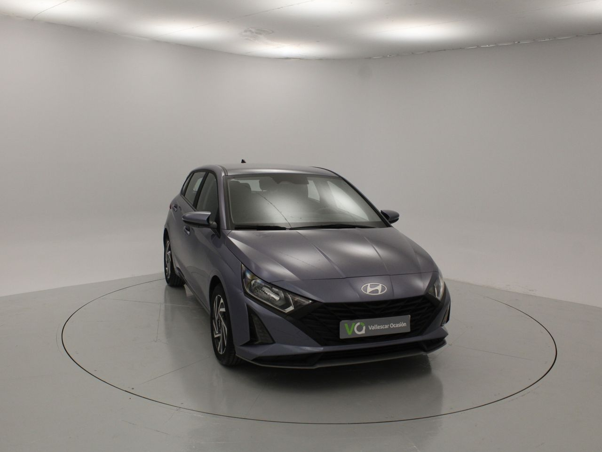 Imagen de HYUNDAI i20