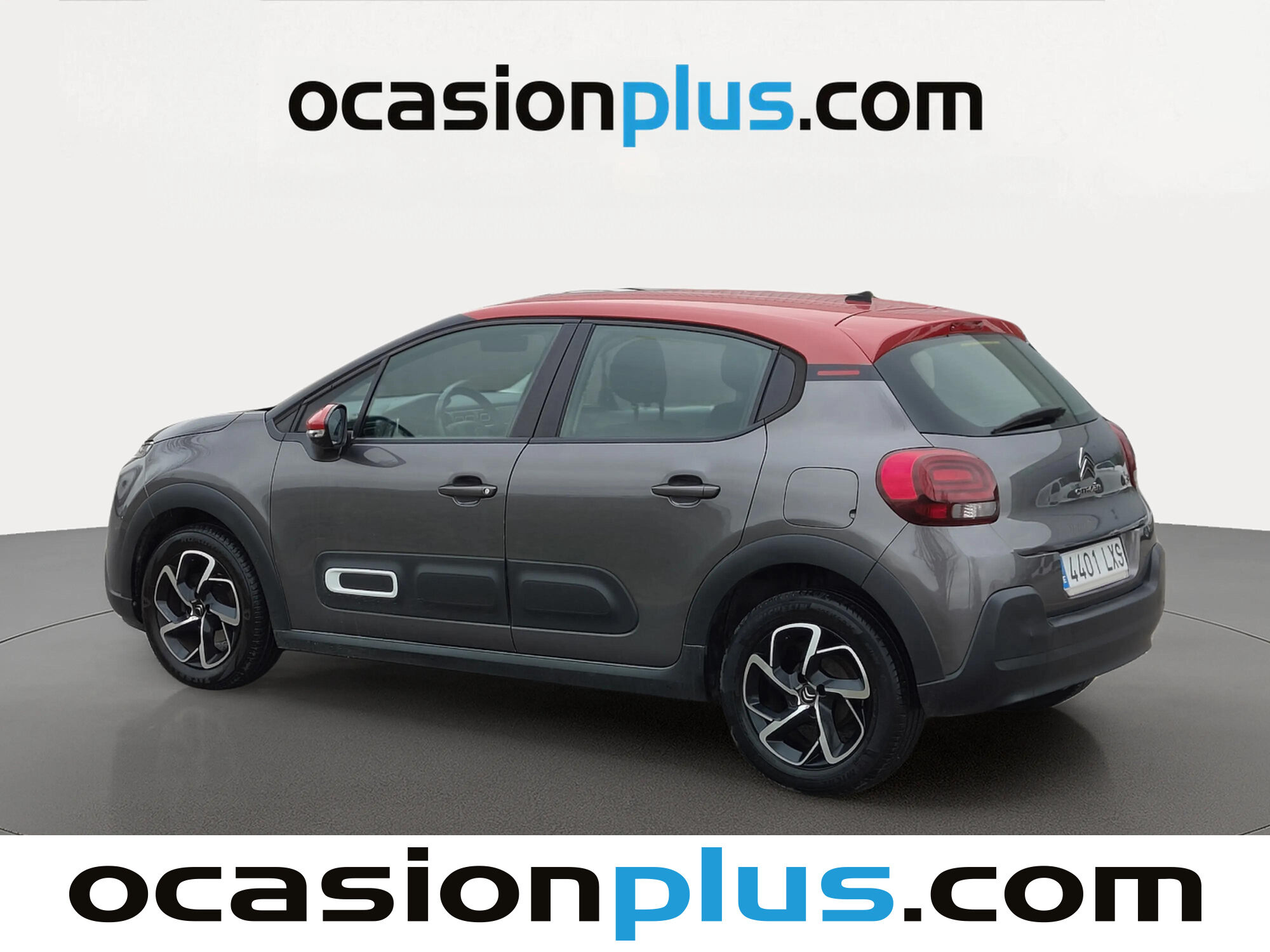 Foto del CITROEN C3 1.2 PureTech S&S Feel Pack 83