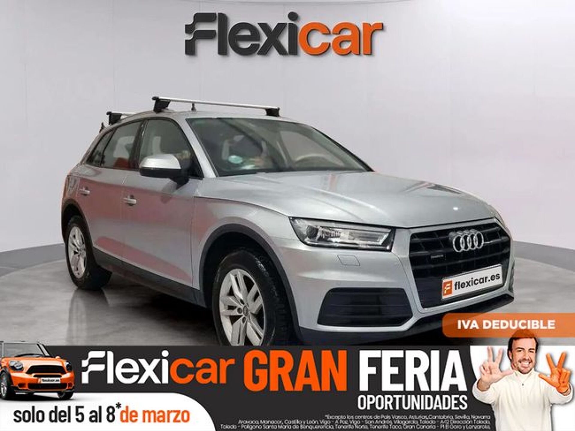 Imagen 1 de AUDI Q5