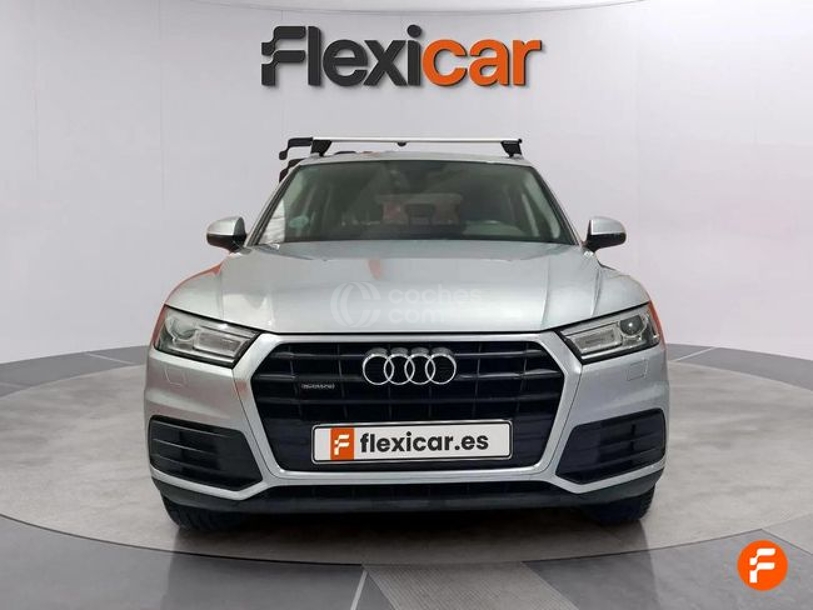 Foto del AUDI Q5 40 TDI quattro-ultra S tronic 140kW