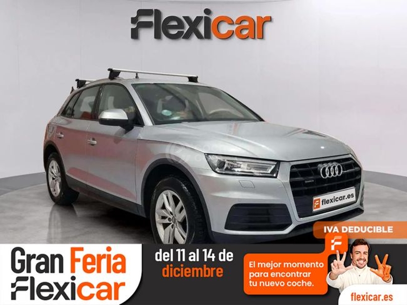 Foto del AUDI Q5 40 TDI quattro-ultra S tronic 140kW