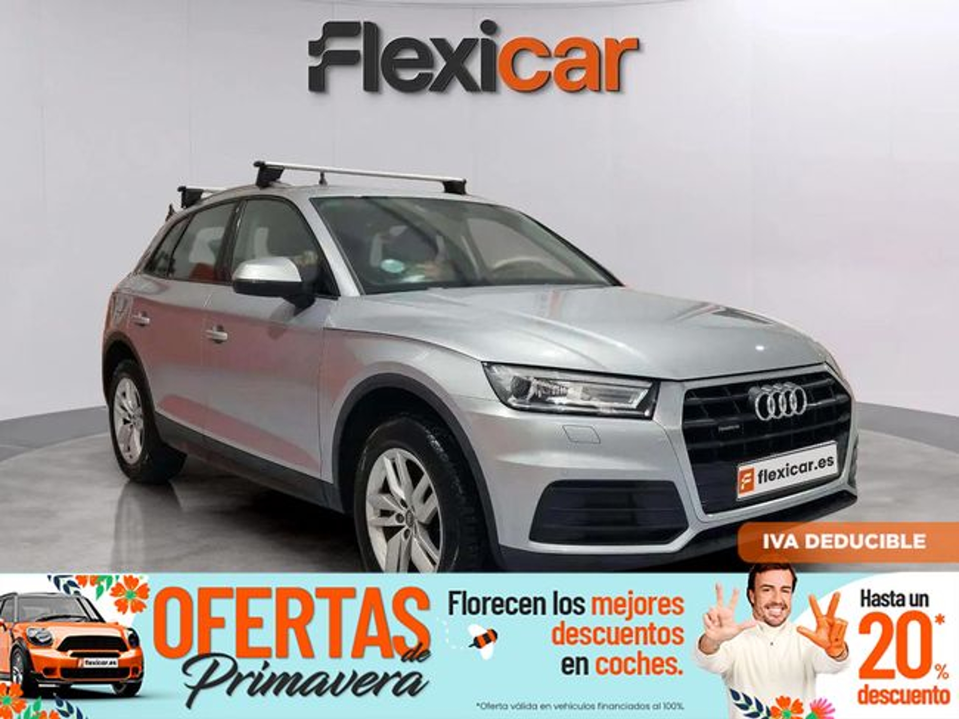 Imagen de AUDI Q5