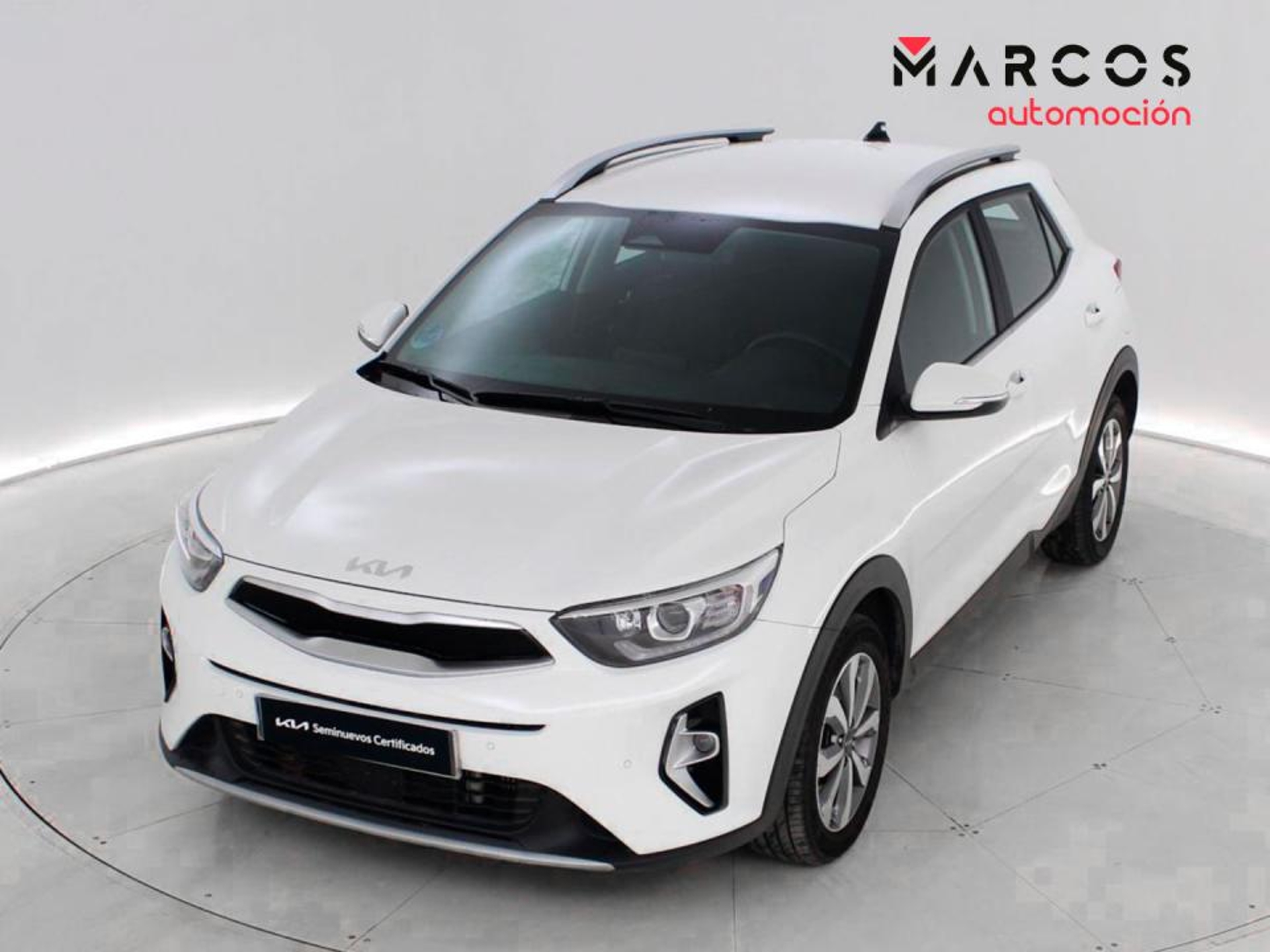 Imagen de KIA Stonic