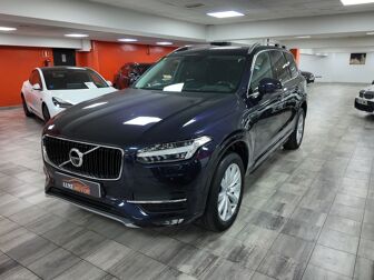 Imagen de VOLVO XC90 D5 Momentum AWD 225 Aut.